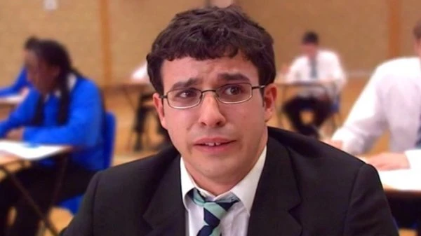 The Inbetweeners