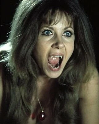 Ingrid Pitt