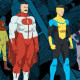 Invincible