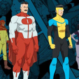 Invincible