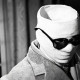 The Invisible Man