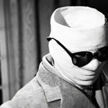The Invisible Man