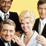 Ironside tv series