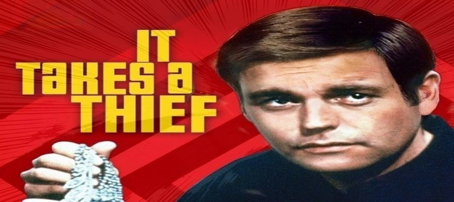 It Takes a Thief