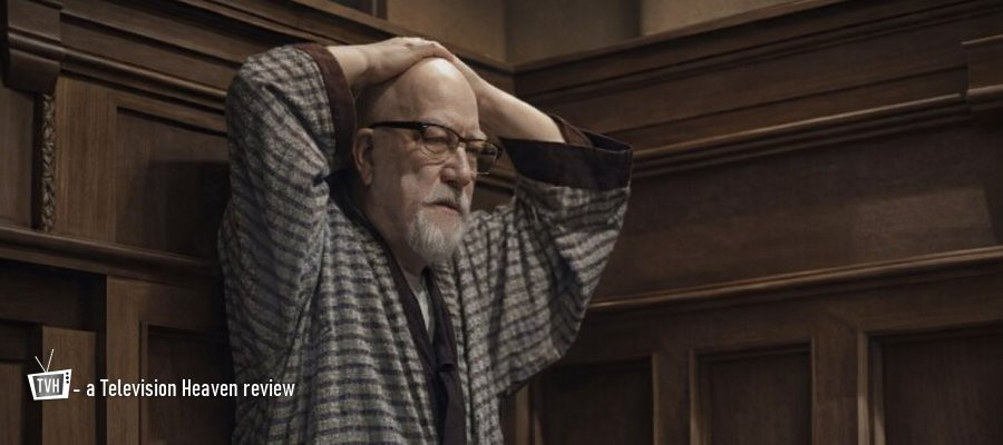 It’s Murder. But Is It Art?