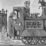 Ivor the Engine