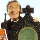 Kenneth Williams on Jackanory