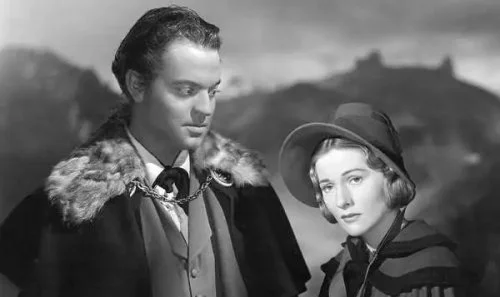 Jane Ayre movie