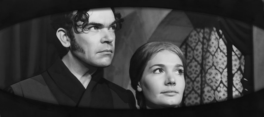 Jane Eyre