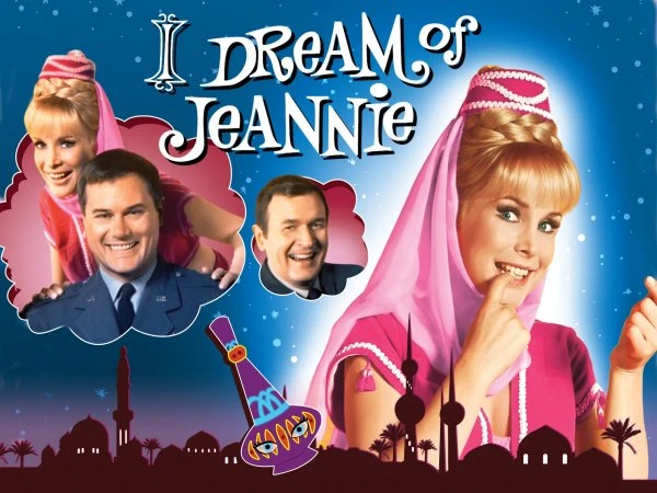 I Dream of Jeannie