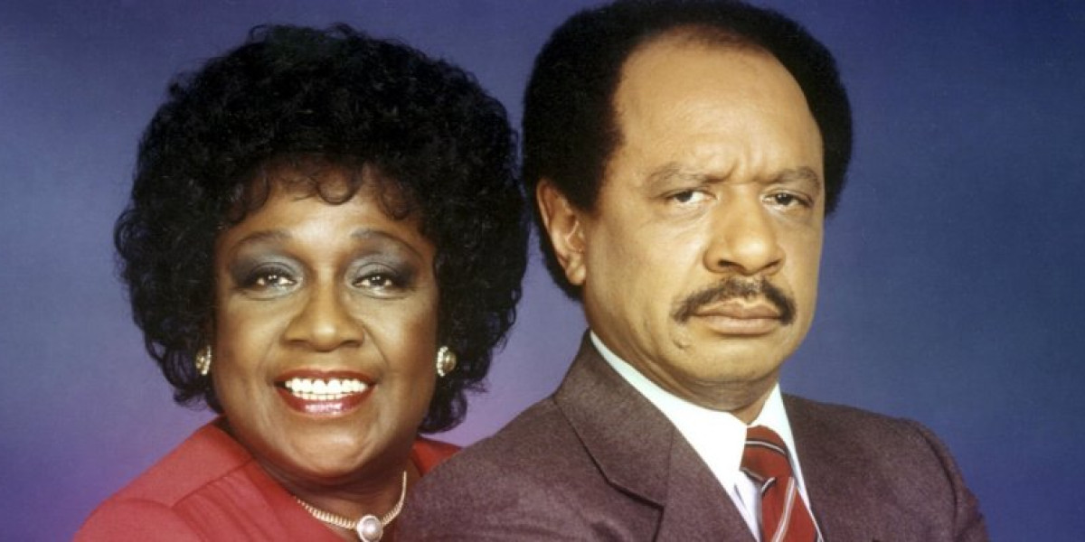 The Jeffersons | Television Heaven