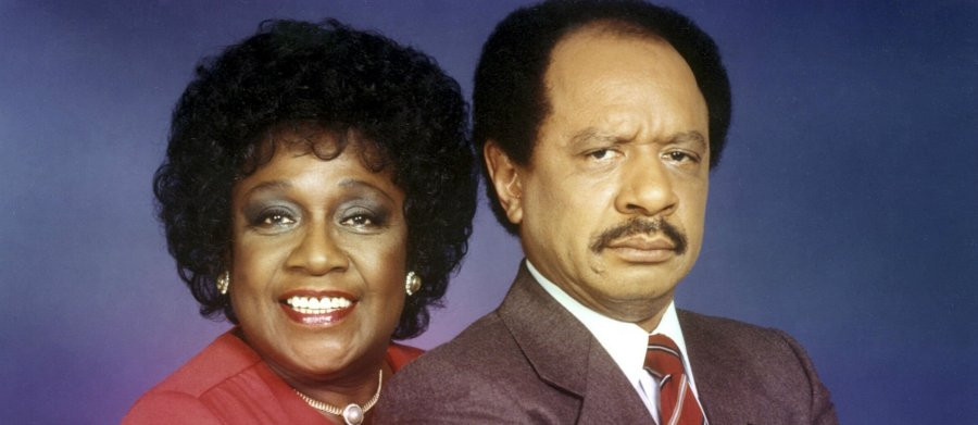 The Jeffersons