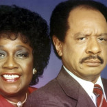 The Jeffersons