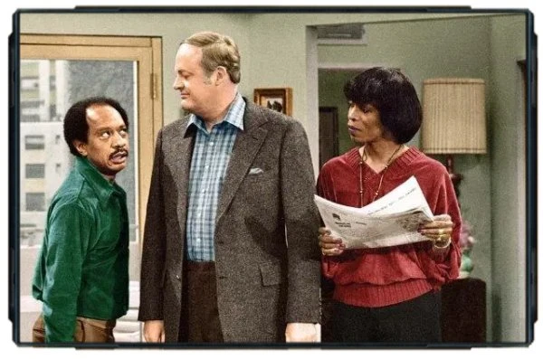 The Jeffersons