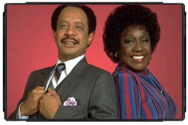 The Jeffersons