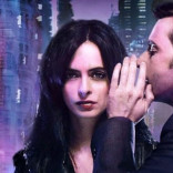 Jessica Jones TV series