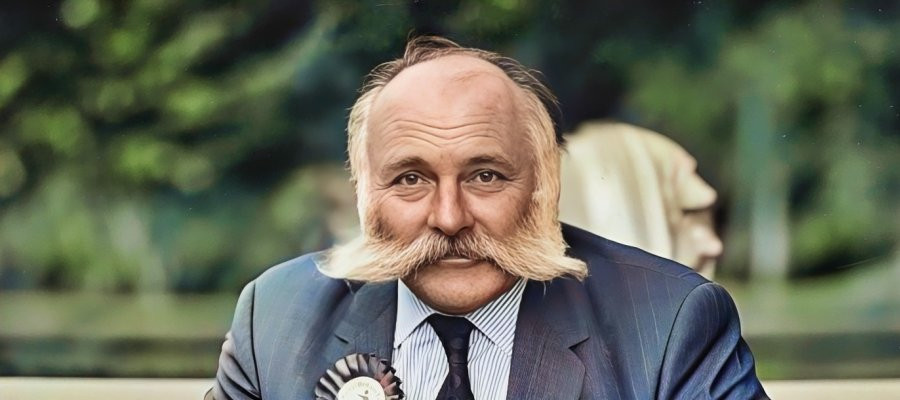 Jimmy Edwards