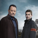 Jo - French Detective Series