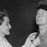 Joan and Leslie