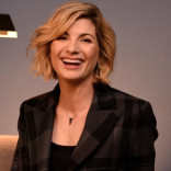 Jodie Whittaker