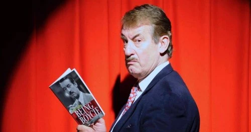 John Challis