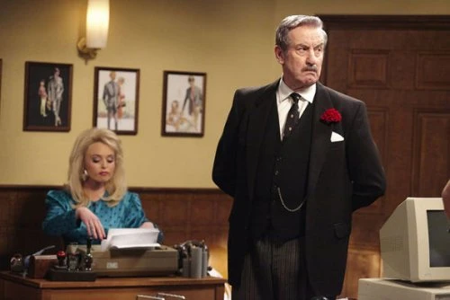 John Challis