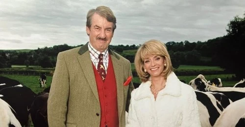 John Challis