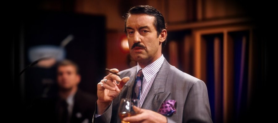 John Challis