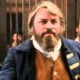 Brian Blessed as Long John Silver