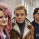 Johnny Jarvis