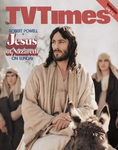 Jesus of Nazareth