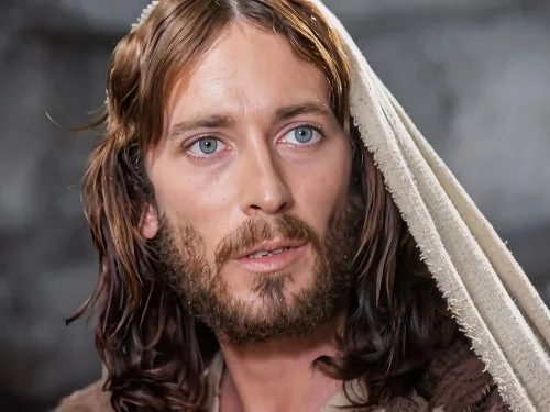 Jesus of Nazareth