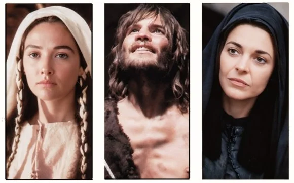 Jesus of Nazareth