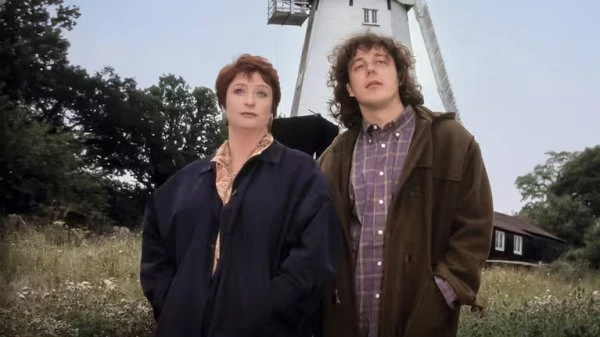 Jonathan Creek