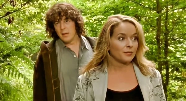 Jonathan Creek