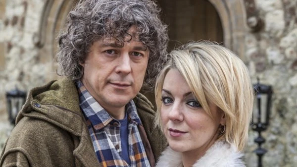 Jonathan Creek