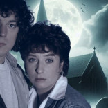 Jonathan Creek