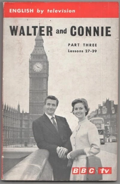 Walter and Connie