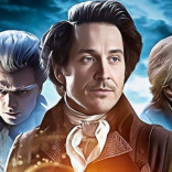 Jonathan Strange & Mr Norrell