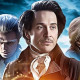 Jonathan Strange & Mr Norrell