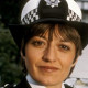 Stephanie Turner in Juliet Bravo