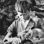 jungle boy tv series