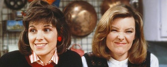 kate and allie