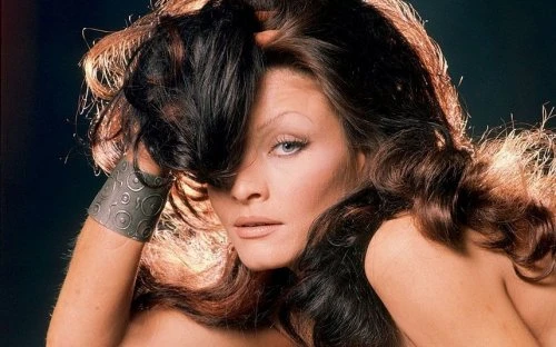 Kate O'Mara