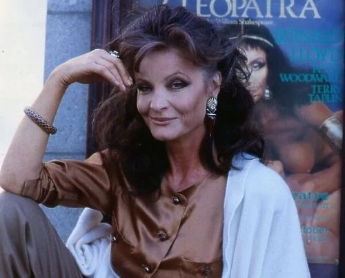 Kate O'Mara