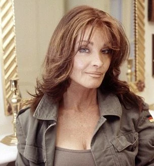 Kate O'Mara