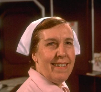 Kathy Staff