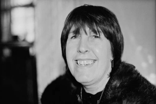 Kathy Staff