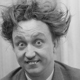 Ken Dodd
