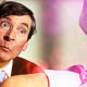 Kenneth Williams at Television Heaven